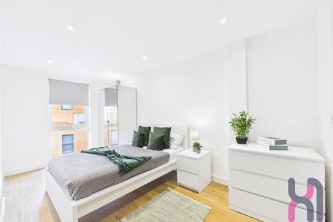 undefined, The Plaza, 1 Advent Way, Ancoats, Manchester, M4