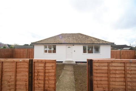 2 bedroom bungalow to rent, Aspal Close, Beck Row, Bury St. Edmunds, Suffolk, IP28