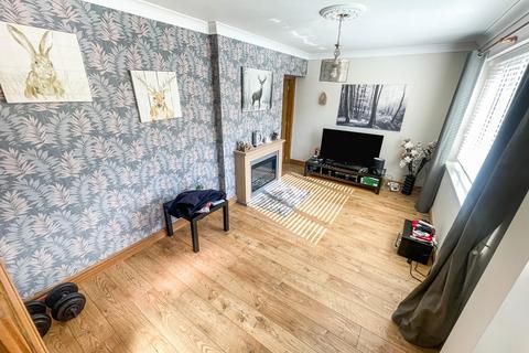 2 bedroom semi-detached house for sale, Thanet Road, Sunderland, Tyne and Wear, SR3 4JZ