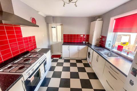 2 bedroom semi-detached house for sale, Thanet Road, Sunderland, Tyne and Wear, SR3 4JZ