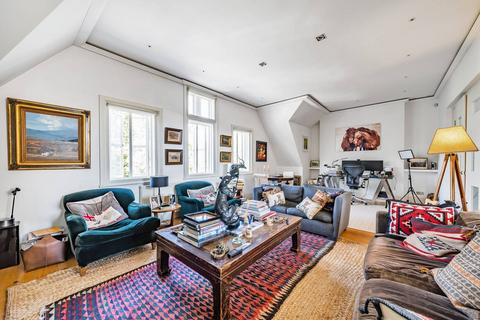 3 bedroom flat for sale, Overstrand Mansions, Prince of Wales Drive, Battersea, London, SW11