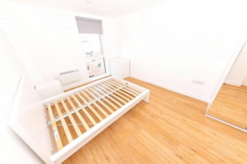1 bedroom flat for sale, The Plaza, 1 Advent Way, Ancoats, Manchester, M4