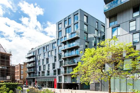 1 bedroom flat to rent, Dickinson Court, 15 Brewhouse Yard, Clerkenwell, London