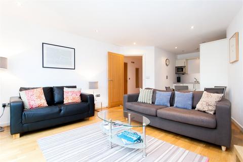 1 bedroom flat to rent, Dickinson Court, 15 Brewhouse Yard, Clerkenwell, London