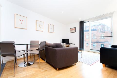 1 bedroom flat to rent, Dickinson Court, 15 Brewhouse Yard, Clerkenwell, London