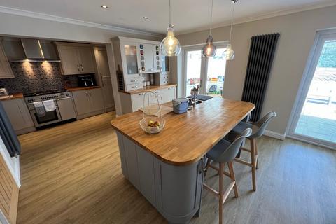 12 Green Acre Drive, Tonypandy, CF40 1DA