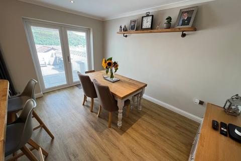 12 Green Acre Drive, Tonypandy, CF40 1DA