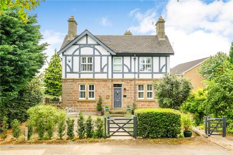 4 bedroom detached house for sale, Spofforth Hill, Wetherby, West Yorkshire