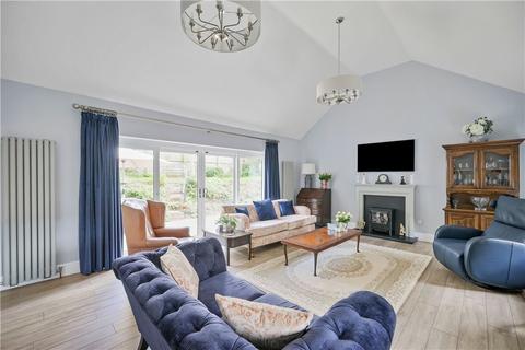 4 bedroom detached house for sale, Spofforth Hill, Wetherby, West Yorkshire