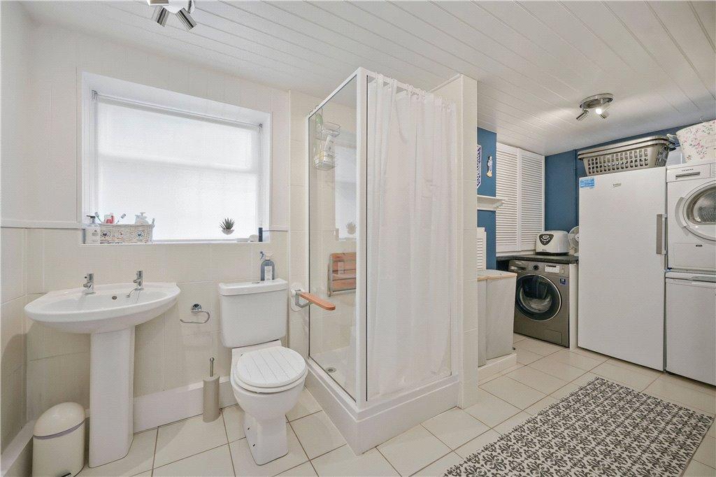 Utility Area