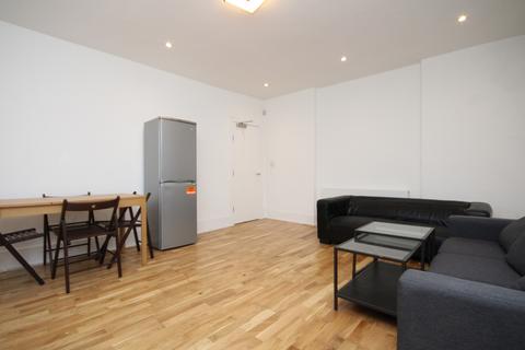 4 bedroom flat to rent, Hillmarton Road, Islington, N7