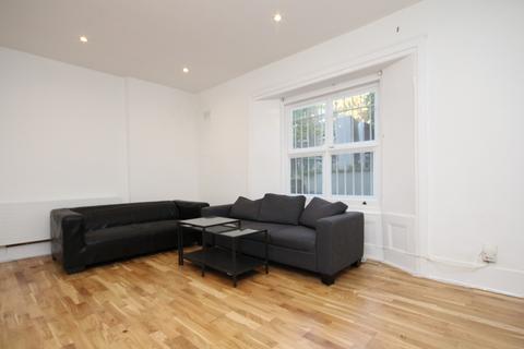 4 bedroom flat to rent, Hillmarton Road, Islington, N7