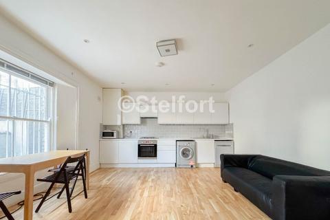 4 bedroom flat to rent, Hillmarton Road, London, N7