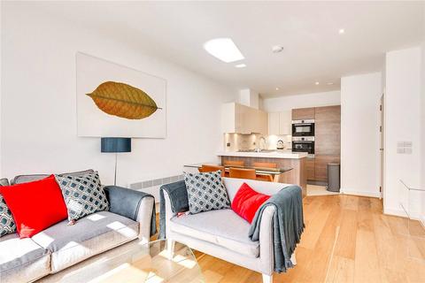 2 bedroom flat to rent, Bromyard House, Bromyard Avenue, London