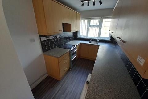 2 bedroom end of terrace house for sale - Whitmore Street, Stoke-on-Trent ST1