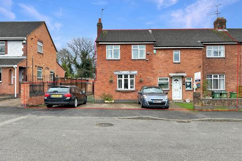 4 bedroom semi-detached house for sale, Dunstall Avenue, Braunstone Town