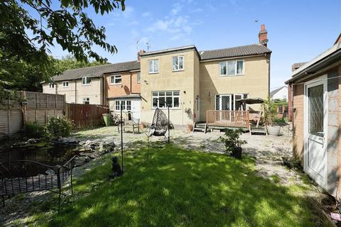4 bedroom semi-detached house for sale, Dunstall Avenue, Braunstone Town