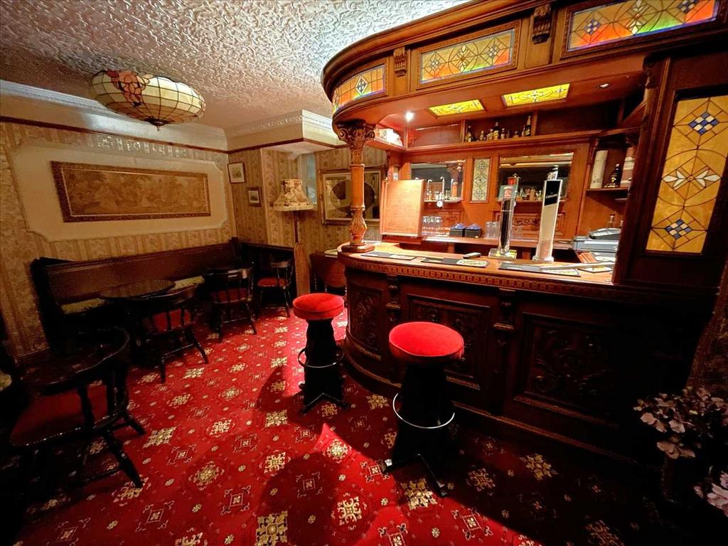 Function room and