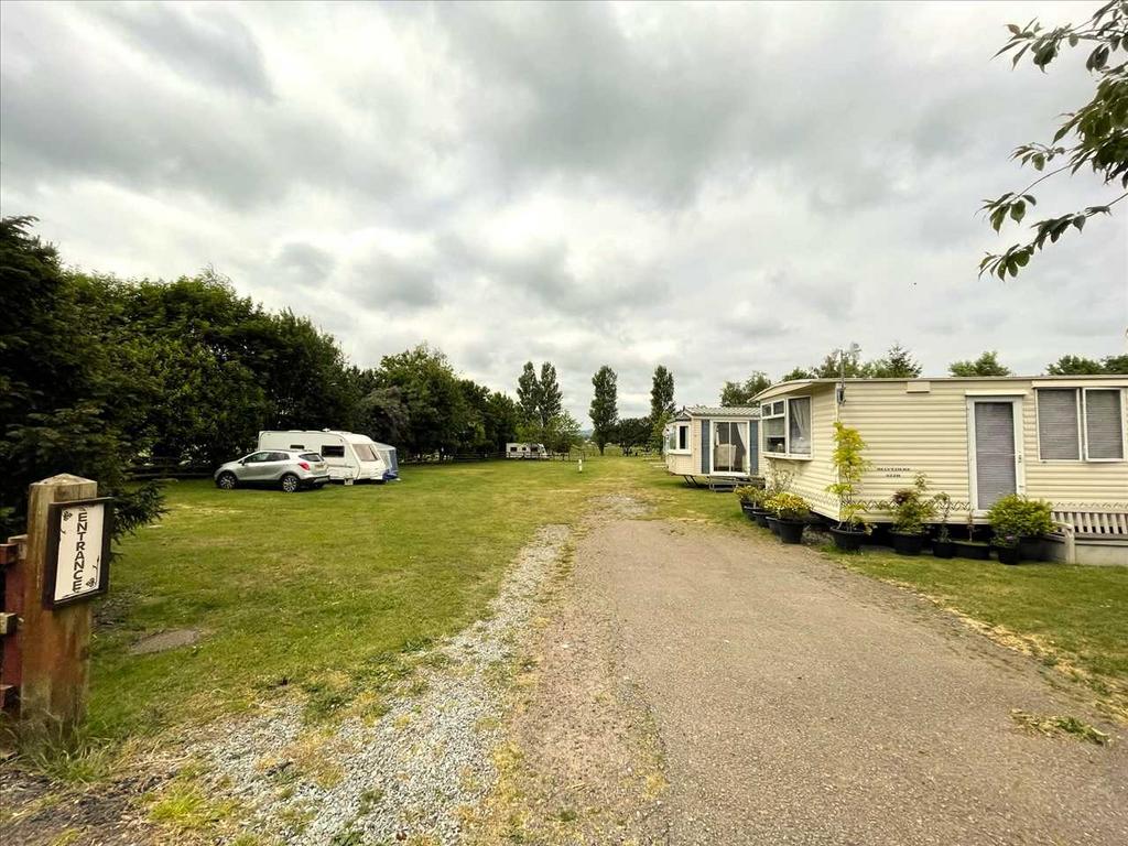 Caravan Park