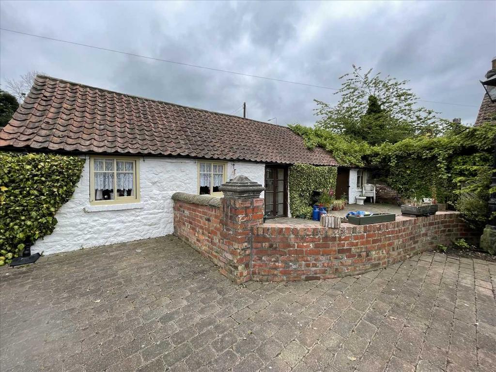 Additional Cottage