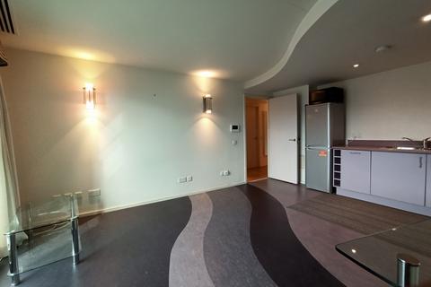 1 bedroom flat for sale, Perspective Building, Westminster Bridge Road, London, SE1