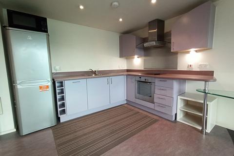 1 bedroom flat for sale, Perspective Building, Westminster Bridge Road, London, SE1