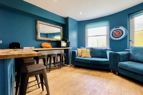 1 bedroom semi-detached house to rent, Lansdowne Place, Hove