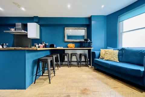 1 bedroom semi-detached house to rent, Lansdowne Place, Hove