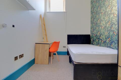 1 bedroom semi-detached house to rent, Lansdowne Place, Hove