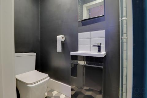 1 bedroom semi-detached house to rent, Lansdowne Place, Hove