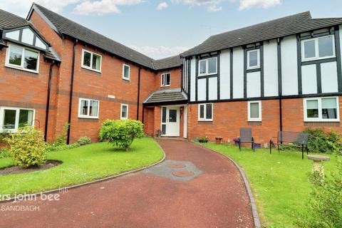 2 bedroom apartment for sale - Brook Court, Sandbach