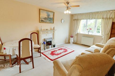 2 bedroom apartment for sale - Brook Court, Sandbach