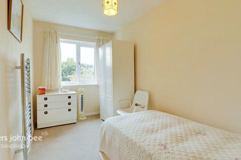 2 bedroom apartment for sale - Brook Court, Sandbach