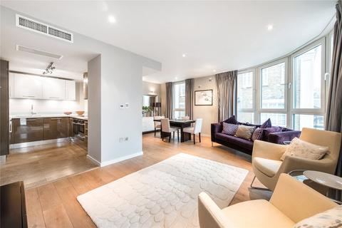 2 bedroom apartment to rent, Palace Place, Westminster, London, SW1E