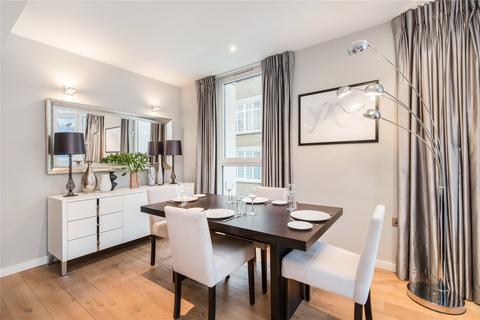 2 bedroom apartment to rent, Palace Place, Westminster, London, SW1E