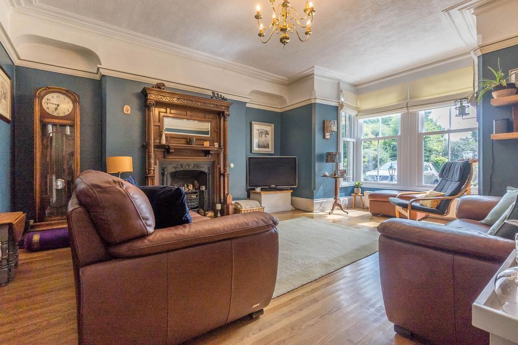 Sitting room