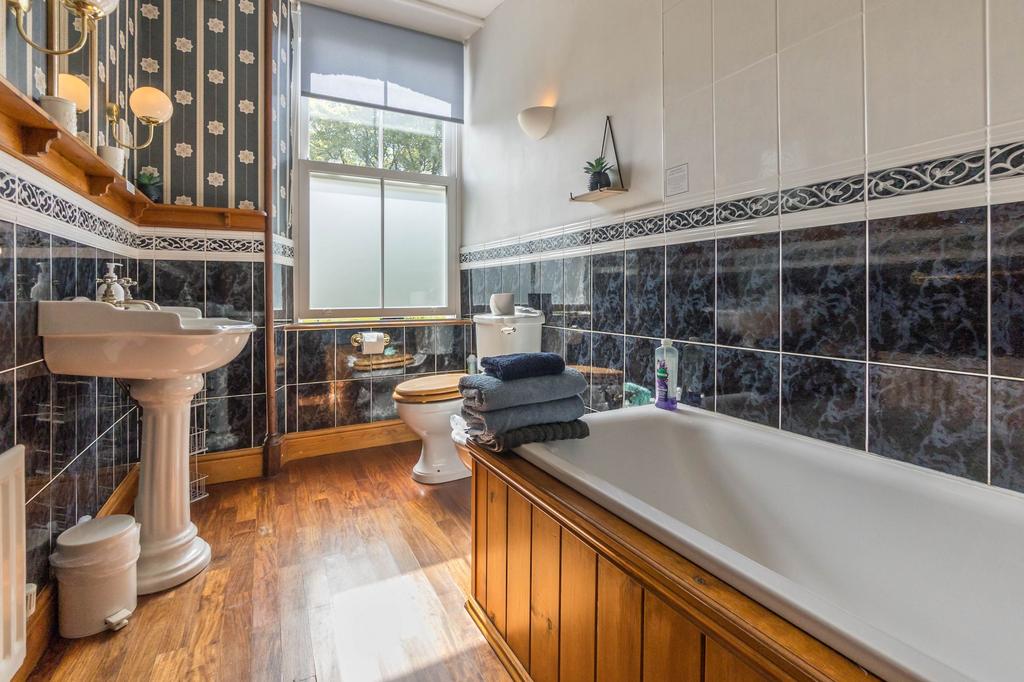 En suite
