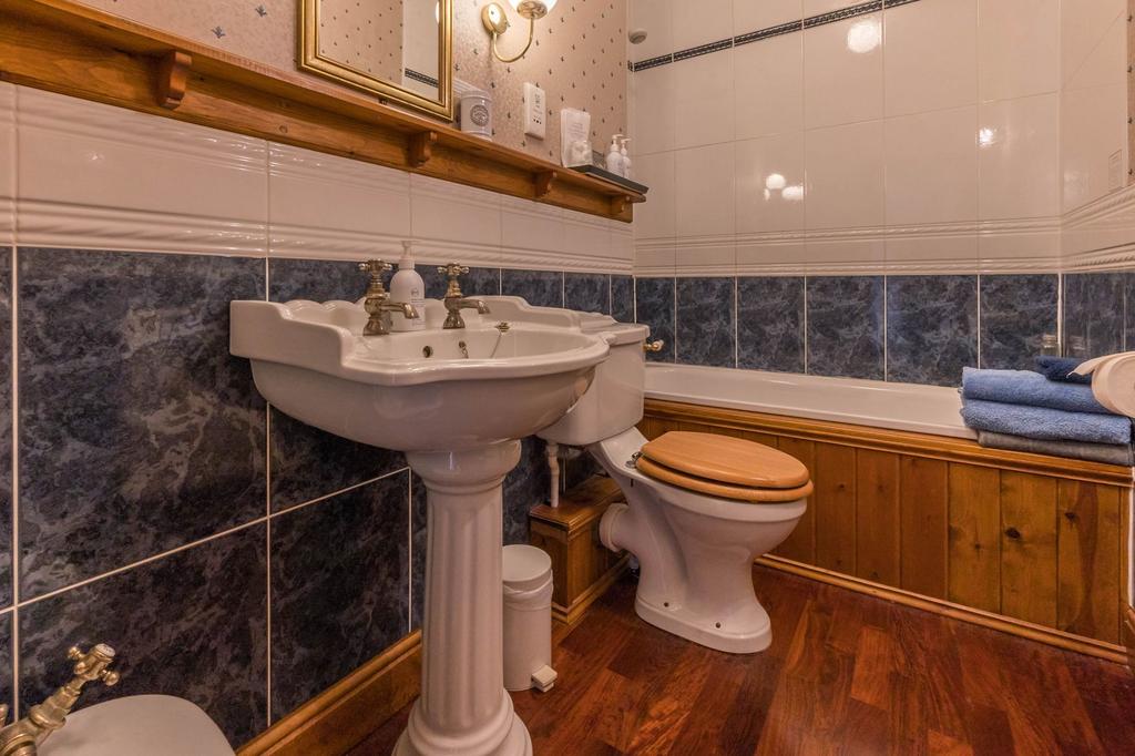 En suite