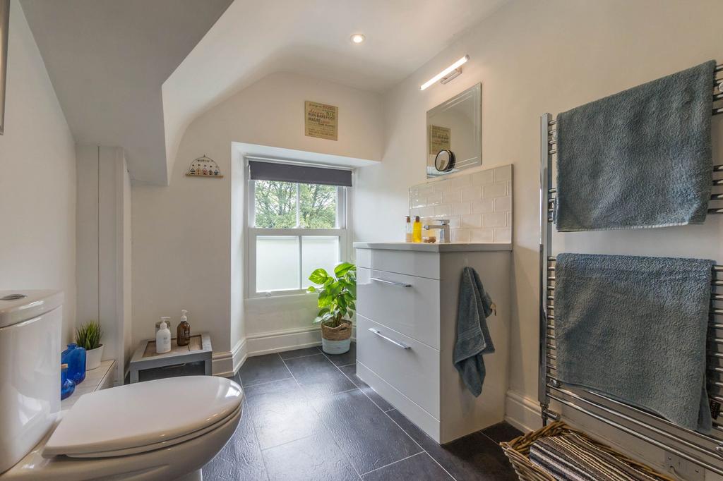 En suite