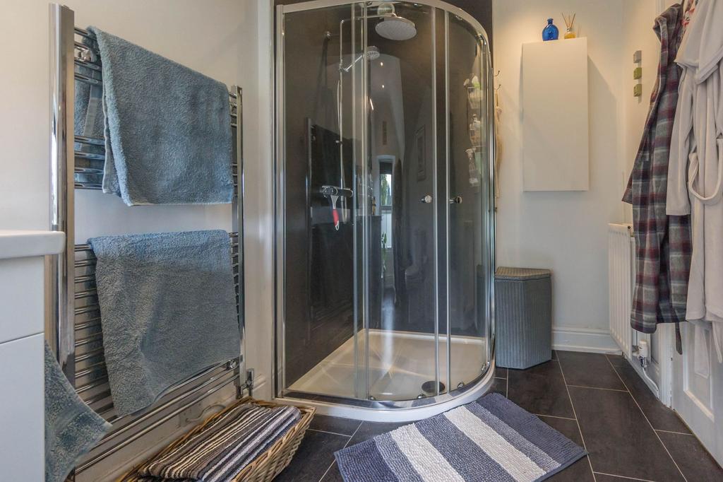 En suite