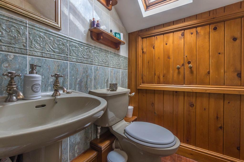 En suite