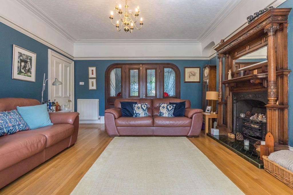 Sitting room