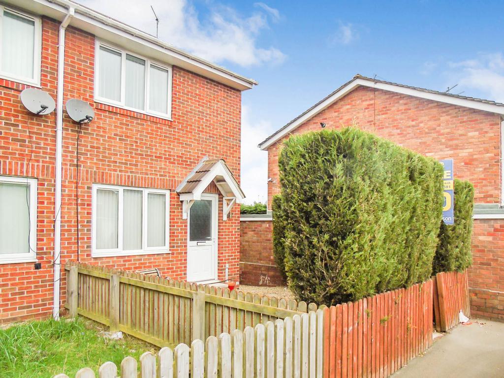 Ashington Drive, Stakeford, Choppington, Northumberland, NE62 5AH 2 bed