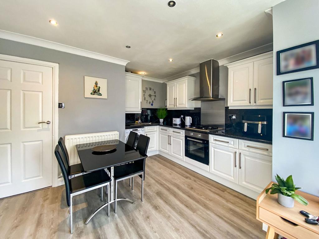 Ashington Drive, Stakeford, Choppington, Northumberland, NE62 5AH 2 bed