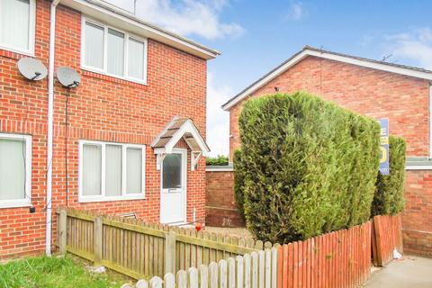 2 bedroom semi-detached house for sale, Ashington Drive, Stakeford, Choppington, Northumberland, NE62 5AH