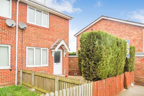 147 Ashington Drive, Choppington, NE62 5AH
