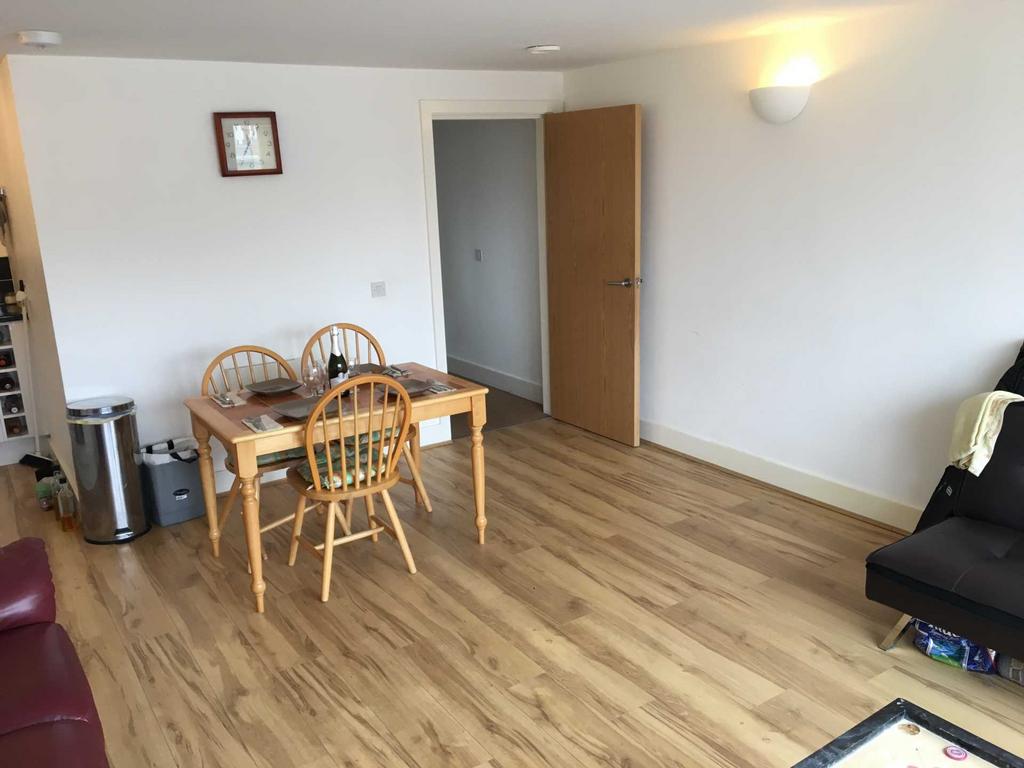 Epworth Street, Liverpool 2 bed apartment to rent £1,150 pcm (£265 pw)