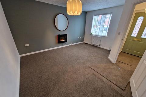 3 bedroom detached house to rent, Lench Close, Redditch, Worcestershire, B97