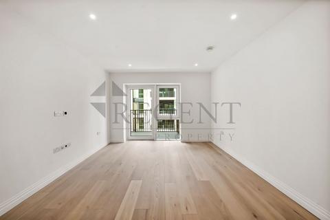 2 bedroom apartment to rent, Westwood Building, Lockgate Road, SW6