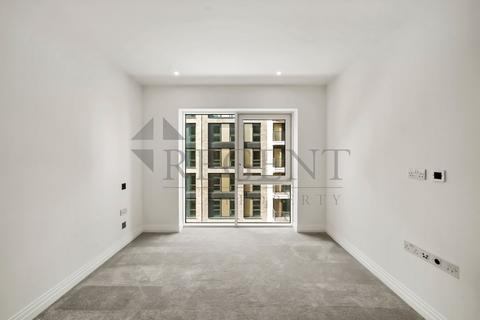 2 bedroom apartment to rent, Westwood Building, Lockgate Road, SW6